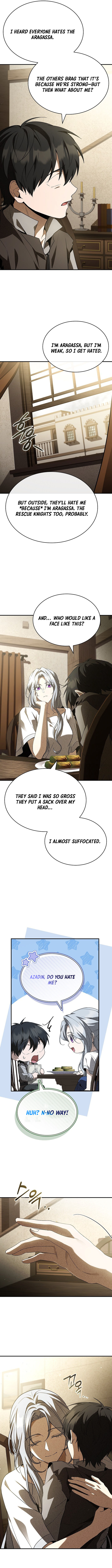 Night of the Soulless Heathens Chapter 38 13